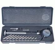 Нутромер 50-160мм цифровой АвтоDело 40160