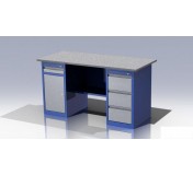 Верстак ВТ-1800 ВТ1/BT3