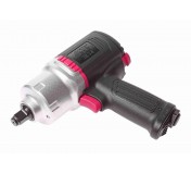 Гайковерт пневматический композитный 1/2" 1486 Нм JTC-3834