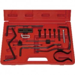 Набор для двигателей PSA HDI DW8, DW10, DW12 LICOTA ATA-5505