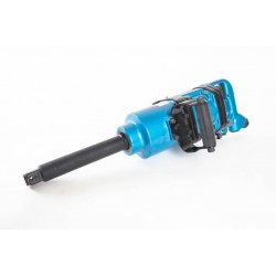 Гайковерт пневматический ударный 1" 3657 Нм LICOTA PAW-10042