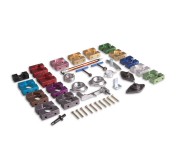 CT-1650 НАБОР СПЕЦИНСТРУМЕНТА ДЛЯ ALFA ROMEO И FIAT FULL KIT