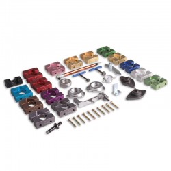 CT-1650 НАБОР СПЕЦИНСТРУМЕНТА ДЛЯ ALFA ROMEO И FIAT FULL KIT