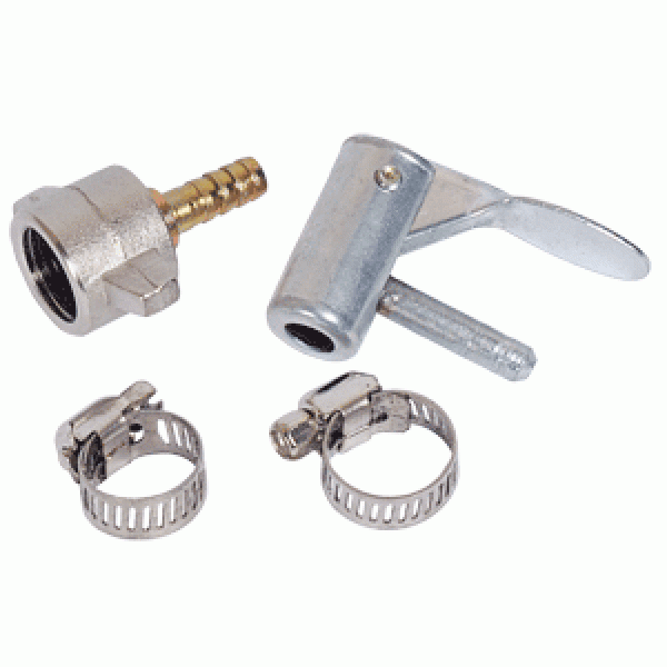 Набор наконечников шлангов подкачки (ТЕХМАШ) 12576