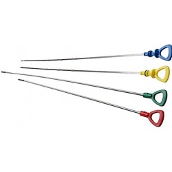 Forsage F-04A5067 Комплект щупов масляных 4пр. (для двигателя - 920, 930мм, для АКПП - 930, 1220мм)