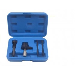 Набор фиксаторов для двигателей группы VAG (1,2 TFSI ), в кейсе ROCK FORCE RF-4013174 