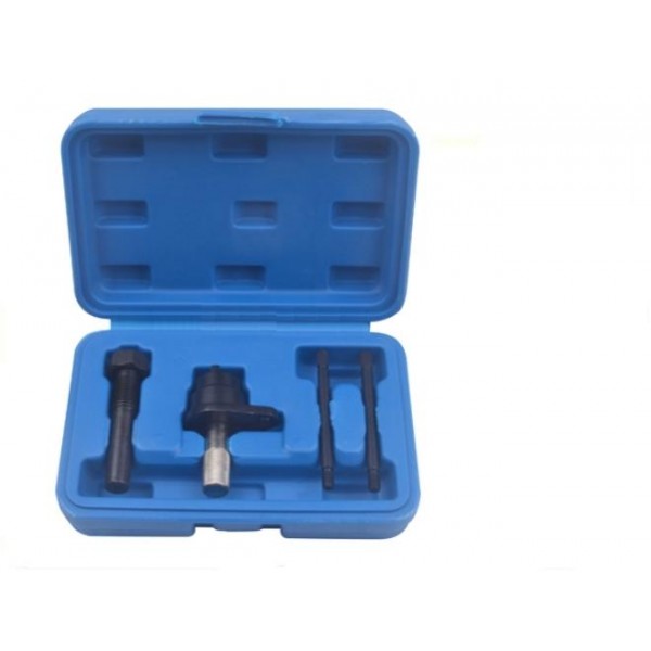 Набор фиксаторов для двигателей группы VAG (1,2 TFSI ), в кейсе ROCK FORCE RF-4013174 