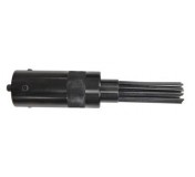 F-SA-0204RNS Forsage Насадка игольчатая к пневмоотбойному молотку