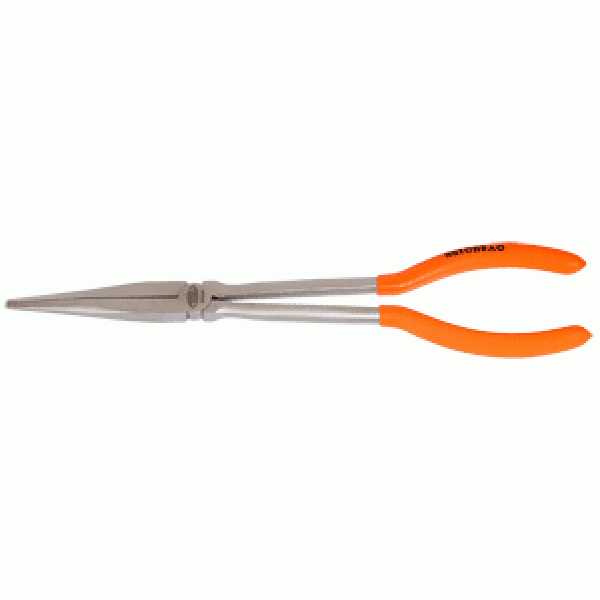 Пассатижи спец. удлин.прямые (280мм) (АвтоDело) 30439