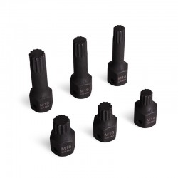 CT-8104 НАБОР СПЕЦИАЛЬНЫХ ГОЛОВОК VAG