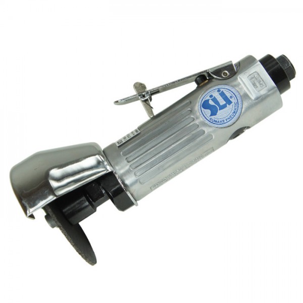 3" Пневмоотрезная машинка Forsage   22000 об/мин (потребление 113л/мин) F-ST-6627