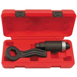 Усилитель крутящего момента 150Нм-1500Нм LICOTA AQMT-N461500