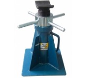 F-TZ200011 Forsage Подставка ремонтная винтовая, 20т (h min-410мм,h max-680мм)