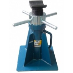 F-TZ200011 Forsage Подставка ремонтная винтовая, 20т (h min-410мм,h max-680мм)