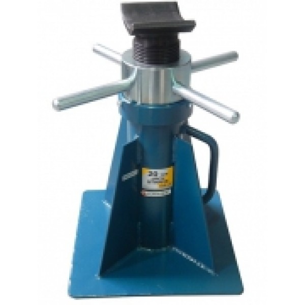 Forsage Подставка ремонтная винтовая, 20т (h min-410мм,h max-680мм) F-TZ200011