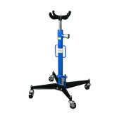 TROMMELBERG C10102A Трансмисионная стойка домкрат, грузоподъемность 500 кг, рабочий диапазон 1000 - 1900 мм.