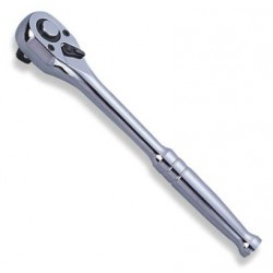 JONNESWAY R2902A Трещотка 1/4"DR 36 зубцов, 125 мм