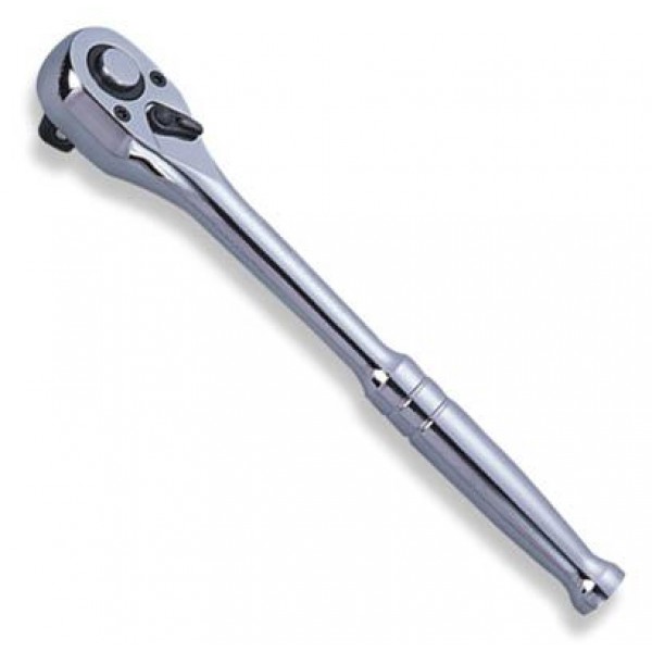 JONNESWAY  Трещотка 1/4"DR 36 зубцов, 125 мм R2902A