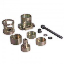 CT-A1023 ПРИСПОСОБЛЕНИЯ ДЛЯ ХОДОВОЙ ЧАСТИ S КЛАССА W140