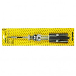 Хон для расточки тормозных цилиндров 51 - 178 мм. Partner PA-7072-4