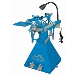 ТROMMELBERG TS-S202 Борторасширитель пневматический 