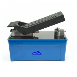 TROMMELBERG D104736 Насос пневмогидравлический (700 бар)