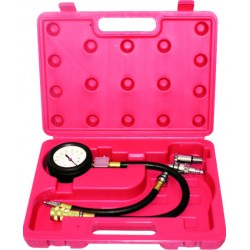 Компрессометр стрелочный для бензиновых Winmax-WT04A1017