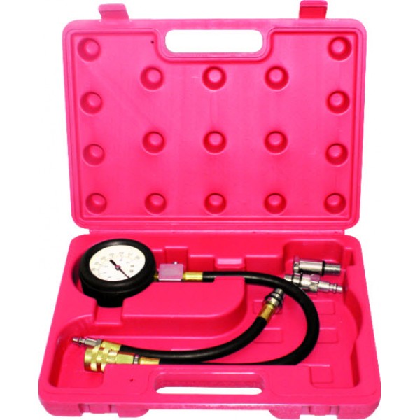 Компрессометр стрелочный для бензиновых Winmax- WT04A1017