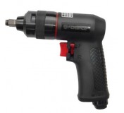 3/8" Пневмогайковерт Forsage F-SM-41-7500 136Нм (потребление 113л/мин)