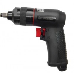 3/8" Пневмогайковерт Forsage F-SM-41-7500 136Нм (потребление 113л/мин)