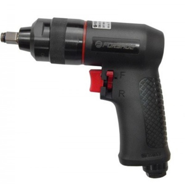 3/8" Пневмогайковерт Forsage  136Нм (потребление 113л/мин) F-SM-41-7500