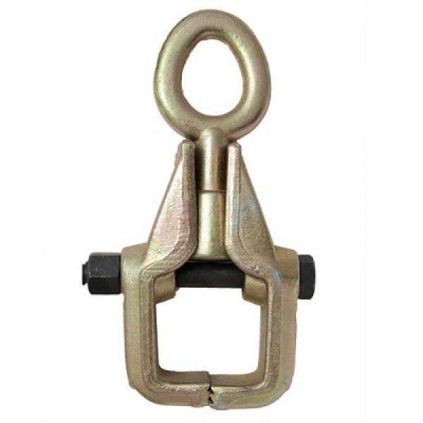 Захват для кузовных работ Forsage 62503 однофункциональный (макс.усилие 3т) F-62503