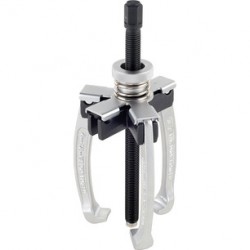 Съемник подпружиненный с двумя-тремя захватами, 76-178 мм Licota ATB-1018B