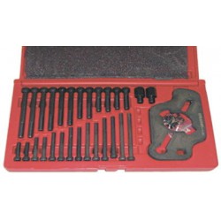 Приспособление для фиксации шкивов универсальное LICOTA ATA-0552