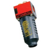 Лубрикатор для пневмоинструмента, 3/8", усиленный LICOTA PAP-C614B