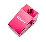 Зажимная стойка для вворачивания натяжителя цепи при снятой верхней крышке ГРМ на двигателе BMW M62 AIST 67230006