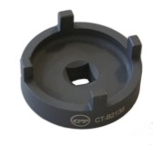 CT-B2136 ГОЛОВКА ДЛЯ ГАЙКИ ШАРОВОЙ ОПОРЫ MERCEDES