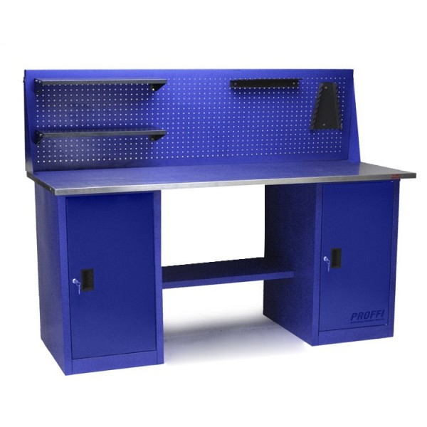 Верстак PROFFI-E 218 T T Э