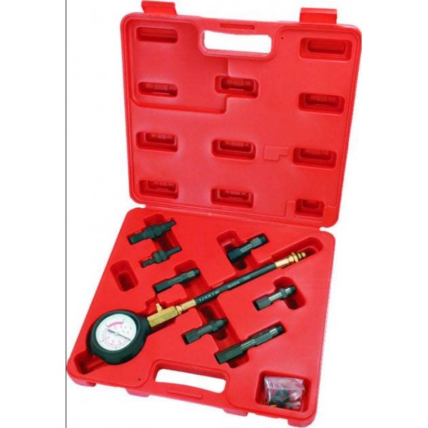 Набор для тестирования компрессии бензиновых двигателейWinmax- WT04A1011 