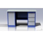 Верстак ВТ-1400 ВТ/BT3