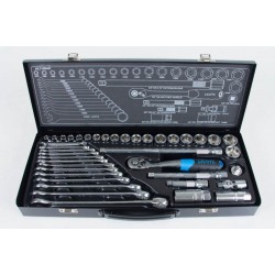 Набор инструментов 3/8" 40пр. LICOTA ALT-5004F