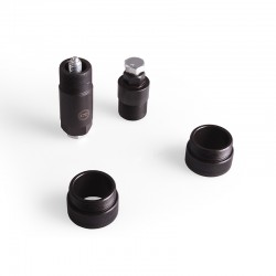 CT-E003 СЪЁМНИК ШЕСТЕРНИ ТНВД BMW