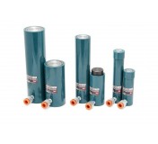 F-1302-2 Forsage Цилиндр гидравлический 10т (ход штока - 140мм, длина общая - 250мм, давление 616 bar)