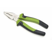 Пассатижи комбинированные 165 мм на холдере ДЕЛО ТЕХНИКИ 411165