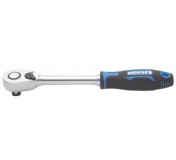 Трещотка 60 зубов 1/4" LICOTA ALH-00082F