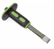 Зубило с рукояткой 25х300 мм ДЕЛО ТЕХНИКИ 371725