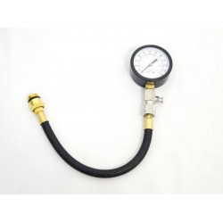 Компрессометр бензиновый с гибким шлангом PARTNER PA-G320