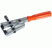 Присп. для установки ленточных хомутов с винтом под динам. ключ АвтоDело 40059