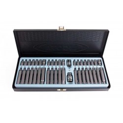 Набор бит 42пр LICOTA ABS-80004