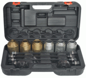 Набор для замены сайлентблоков универсальный 27 пр. АвтоDело 40915